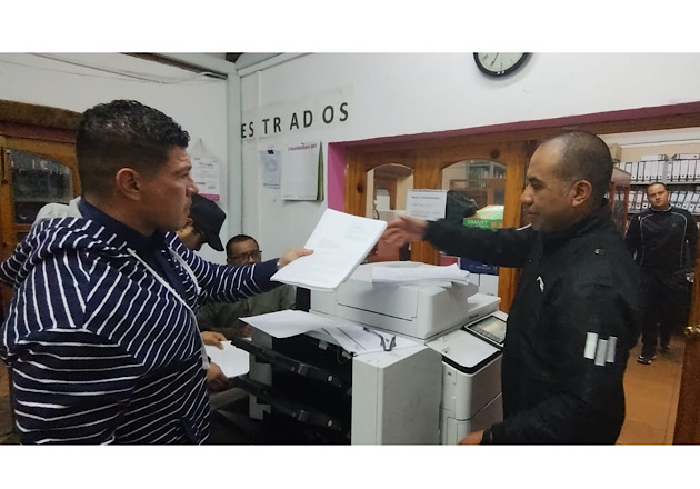Interpone PAN juicio electoral contra ‘ilegal’ acuerdo del ITE que beneficia a partidos y no a las mujeres