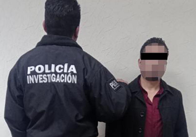Ejecuta PGJE en Apizaco orden de aprehensión por incumplimiento de la  obligación alimentaria