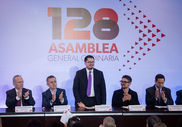 Reconocen acciones del Infonavit para hacer más accesibles sus créditos