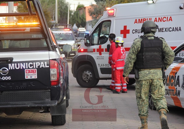 Era docente de primaria hombre encontrado asesinado en Apetatitlán