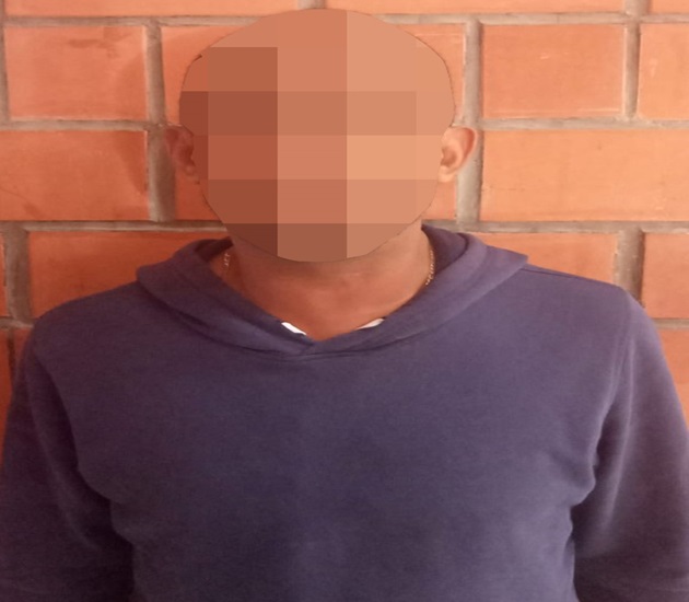 Ubica PGJE a masculino reportado como no localizado