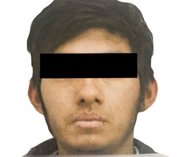 FGR obtiene sentencia condenatoria contra una persona por portación de arma de fuego en Tlaxcala