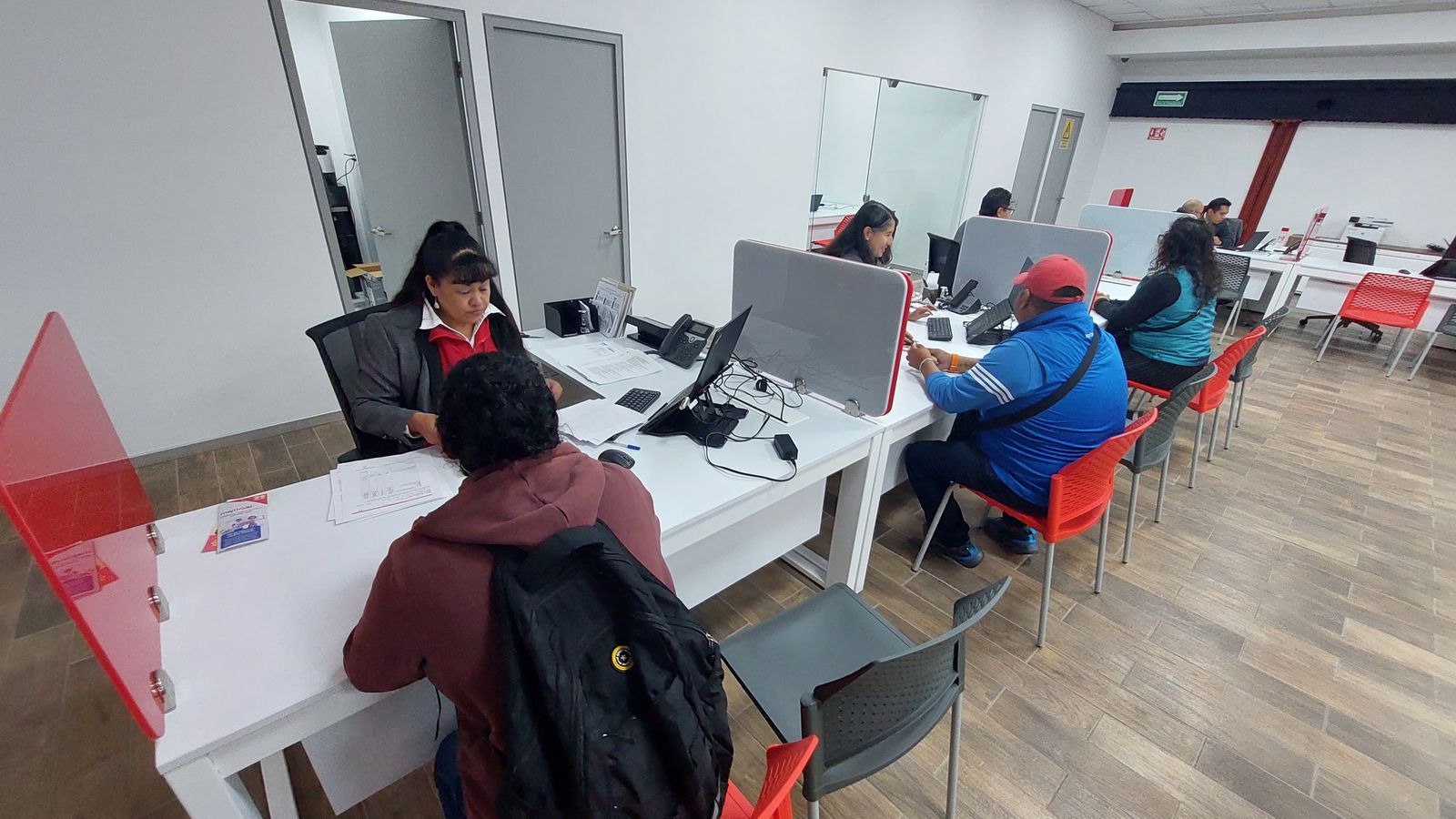 Invita Infonavit a jornada de conversión de créditos de VSM a pesos en el CESI de Apizaco
