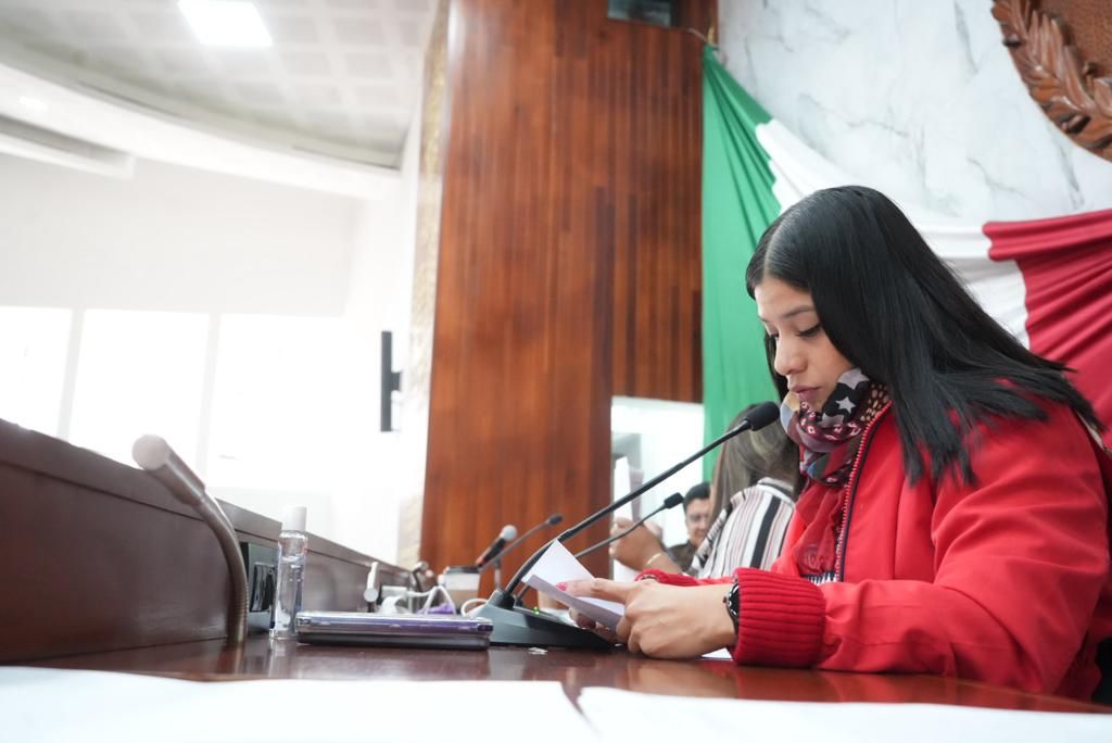 Presenta Comisión Especial informe sobre expediente parlamentario LXIV-SPPJP017/2023 relativo a un juicio político