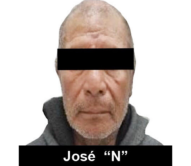 Cumplimenta PFM en Chiautempan orden de reaprehensión por portación de arma de fuego