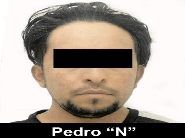 Por portación de arma de fuego FGR obtiene vinculación a proceso de una persona en Tlaxcala