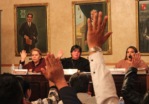 Aprueba Cabildo de Tlaxcala descuentos en multas, recargos y pago anualizado del predial