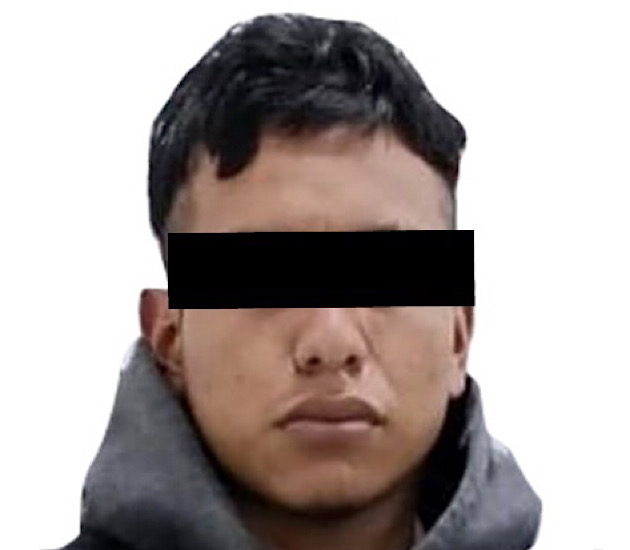 FGR obtiene vinculación a proceso contra una persona por portación de arma de fuego en Tlaxcala