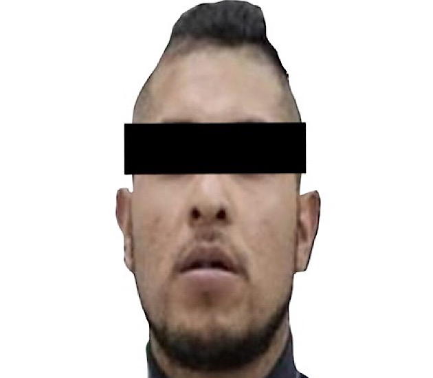 FGR obtiene sentencia condenatoria contra una persona por portación de arma en Tlaxcala