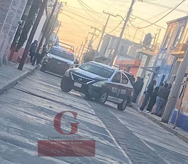 De supuestas causas naturales, pierde la vida joven en centro de adicciones, en Cuapiaxtla