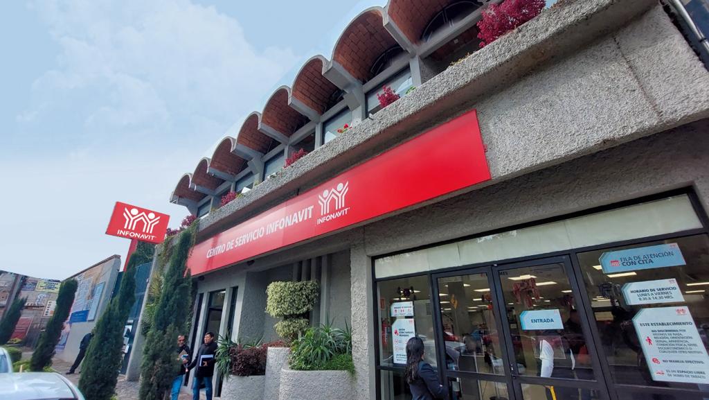 Año nuevo, vida nueva. ¡Saca tu crédito Infonavit con las tasas de interés más bajas!