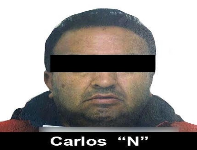 FGR Tlaxcala obtiene sentencia de 15 años de prisión contra una persona por sustracción de hidrocarburo