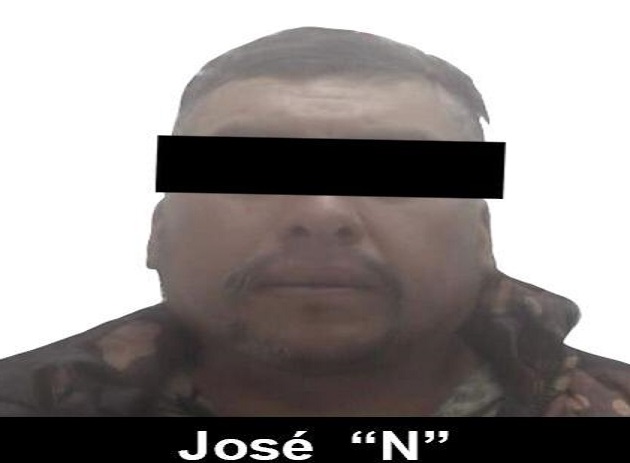 Vinculan a proceso a una persona por tala y derribo de árbol en Calpulalpan