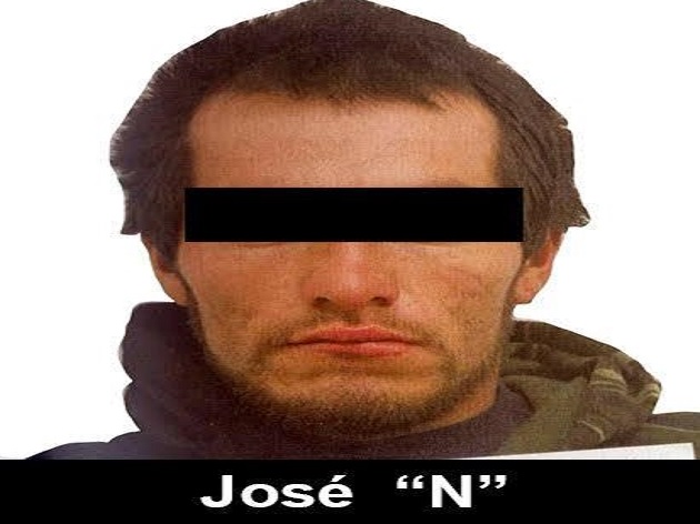 Vinculan a proceso a una persona detenida en Apizaco por portación de arma de fuego