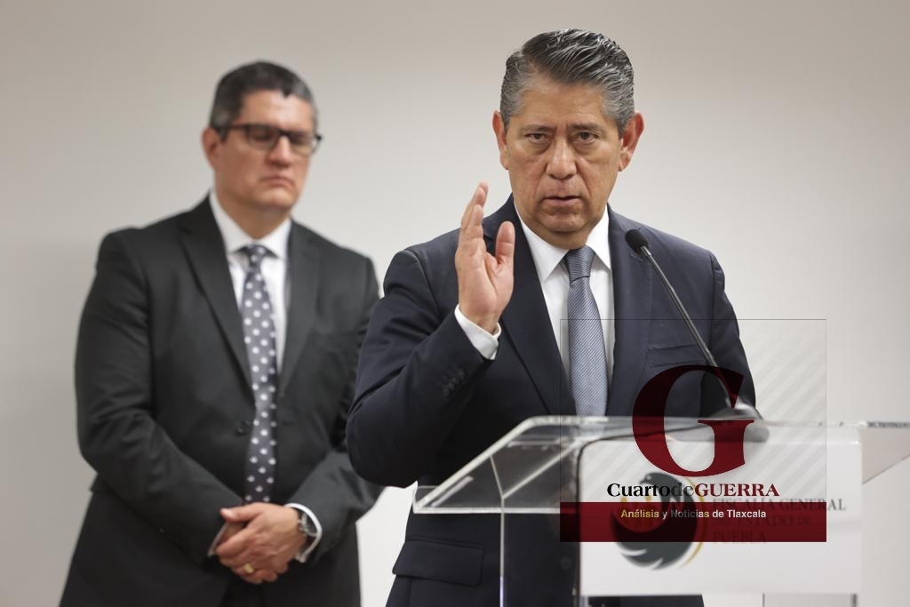En Puebla, vinculan a proceso a séptima persona relacionada con feminicidio de la niña Daniela