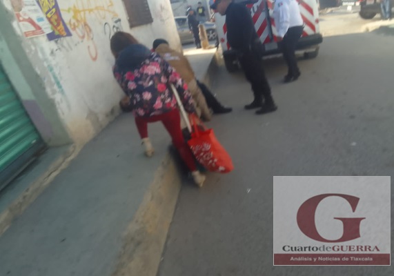 Muere en hospital de Calpulalpan un hombre tras ser apuñalado en año nuevo