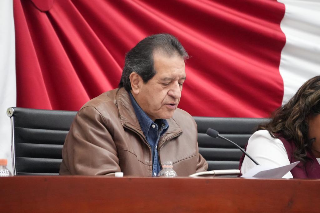 Declara Congreso Aprobación de 'Ley 3 de 3' por parte de Ayuntamientos