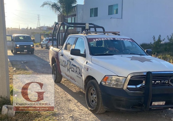 En Puebla, enfrentamiento en Santa Lucía, deja un muerto y un herido