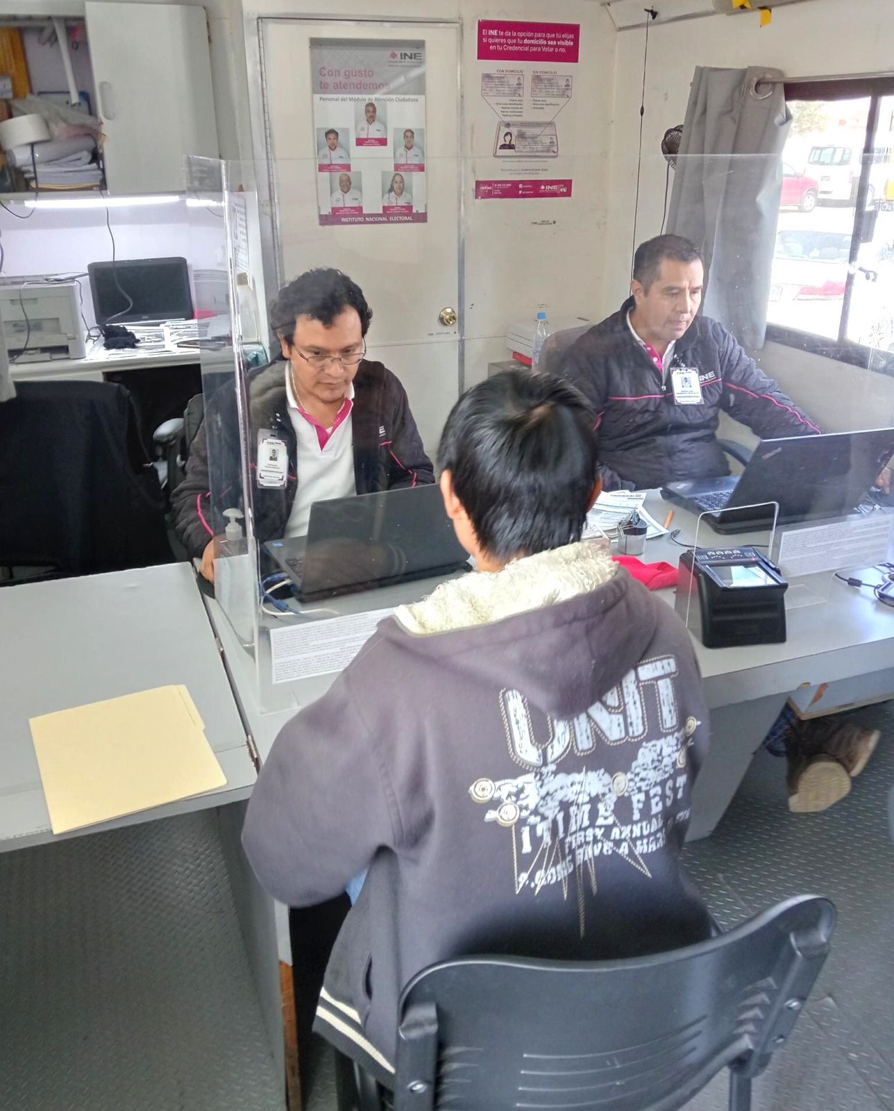 El 22 de enero vence plazo para altas al Padrón o modificaciones de Credencial para Votar: INE Tlaxcala