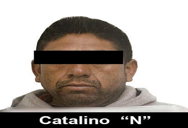 Vinculan a proceso a una persona detenida en Zitlaltépec por delito contra el medio ambiente