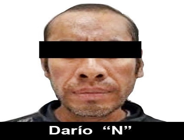 La PFM cumplimentó orden de aprehensión contra una persona por delito en materia de hidrocarburo