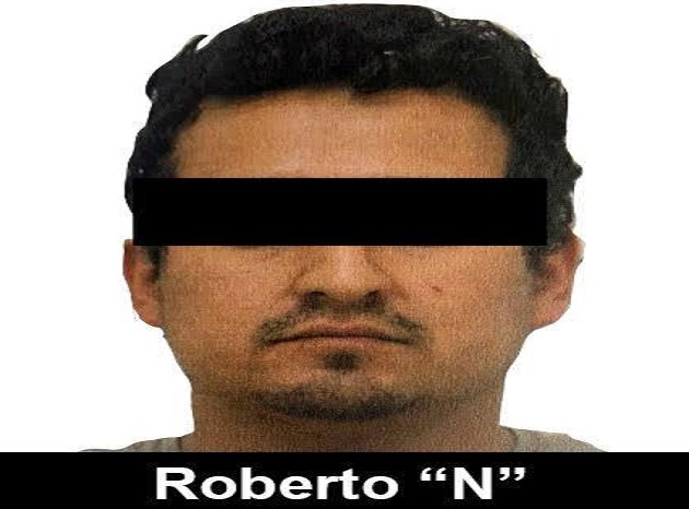 FGR obtiene sentencia contra persona detenida en Tecoac por portación de arma de fuego