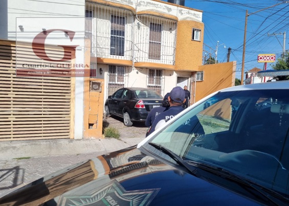 Roban 150 mil pesos en instrumentos de escuela de música, en Tizatlán, Tlaxcala