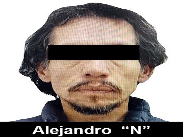 FGR obtiene vinculación a proceso de dos personas detenidas en Papalotla por portación de arma