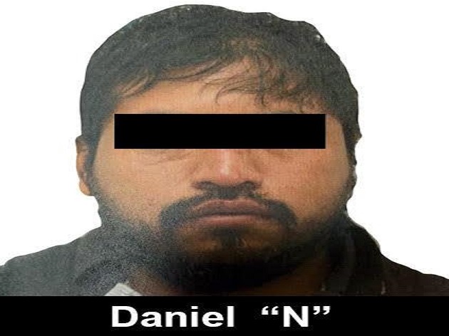 Por portación de arma de fuego FGR obtiene vinculación a proceso de una persona detenida en Apizaco