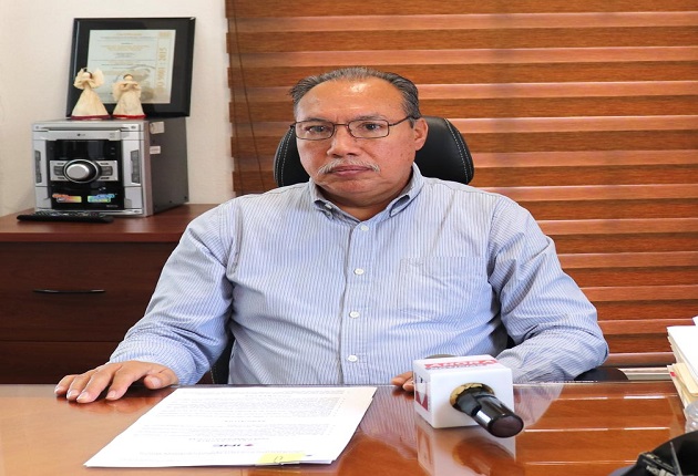 Invita INE Tlaxcala a conocer la distritación electoral federal vigente