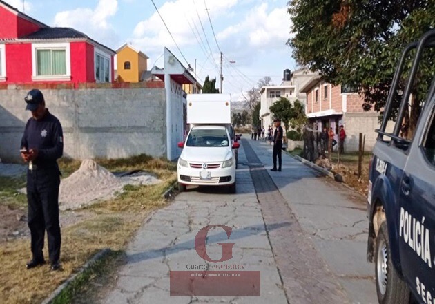 En Xocoyucan, Ixtacuixtla, venta de unidad deriva en asalto y privación de la libertad