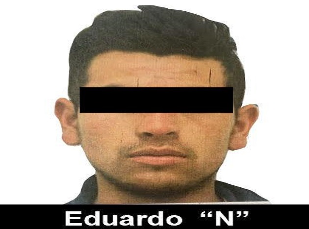 La PFM cumplimenta en Calpulalpan orden de aprehensión contra una persona por portación de arma