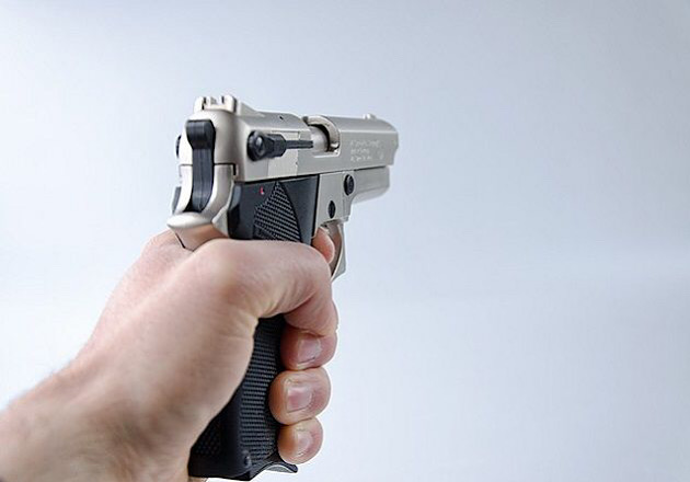 En presunto intento de asalto, balean a padre e hijo en Cuauhtelulpan, Tlaxcala