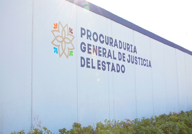 Juez vincula a proceso a dos mujeres por lesiones calificadas: PGJE