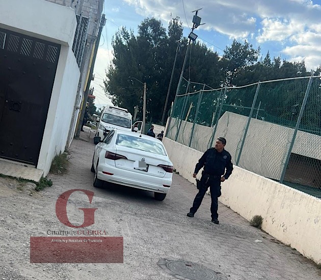 Muere Jorge N., político que buscó la candidatura a la gubernatura de Tlaxcala