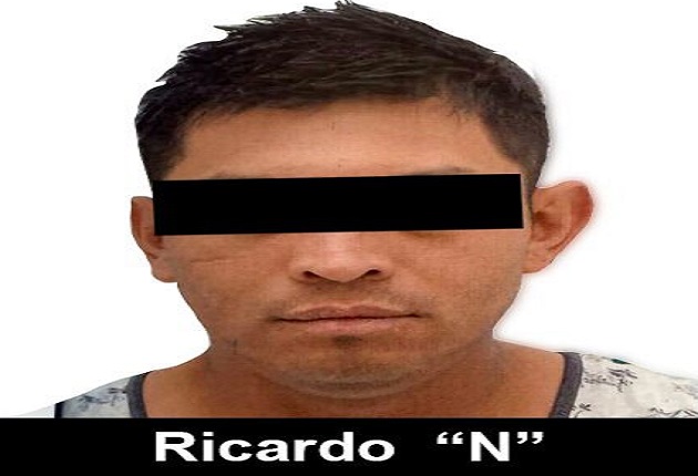 Vinculan a proceso a tres personas por robo de autotransporte, secuestro e inhibidor de señal