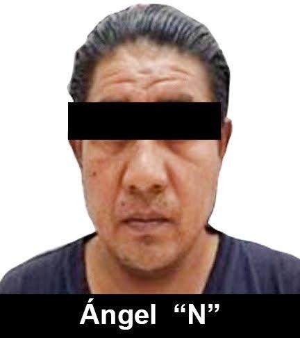 Cumplimenta la PFM orden de reaprehensión contra  una persona por portación de arma de fuego