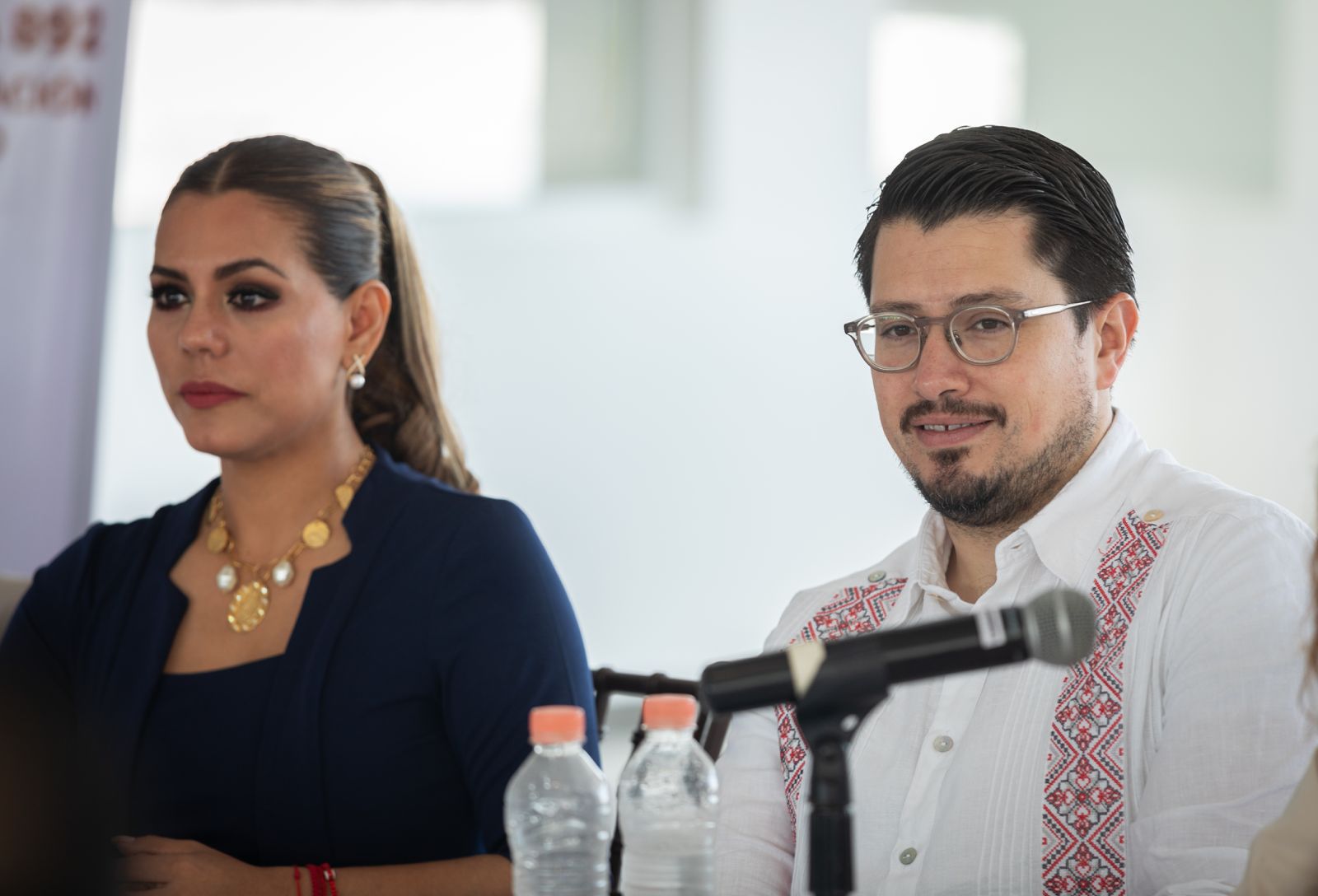 Se reúne Consejo de Administración del Infonavit en Acapulco