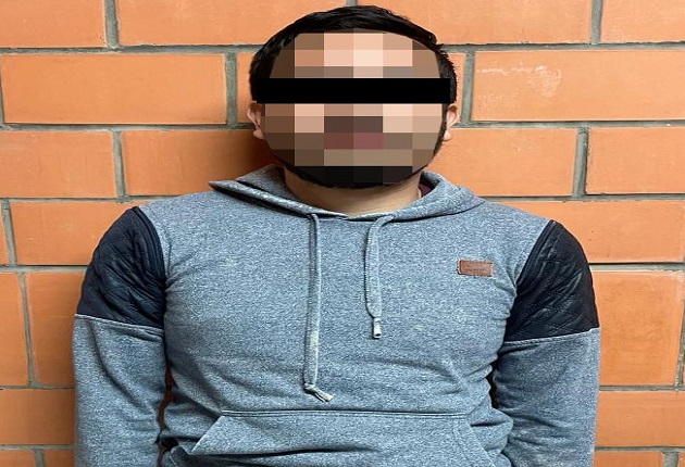 Juez vincula a proceso a masculino por homicidio calificado cometido en Tlaxcala: PGJE