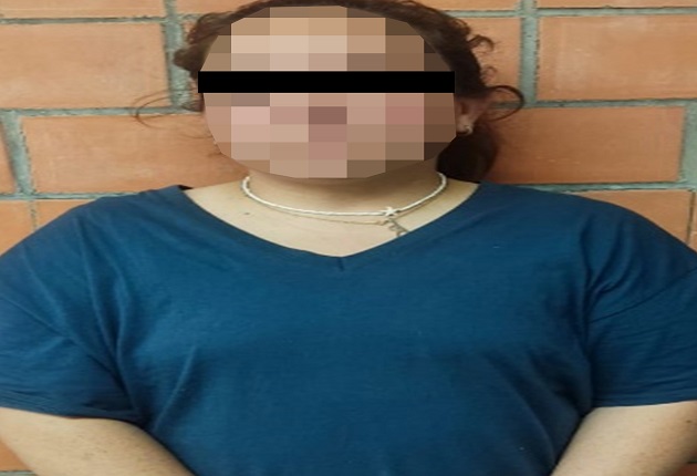Vinculan a proceso a mujer por incumplir  obligaciones procesales: PGJE