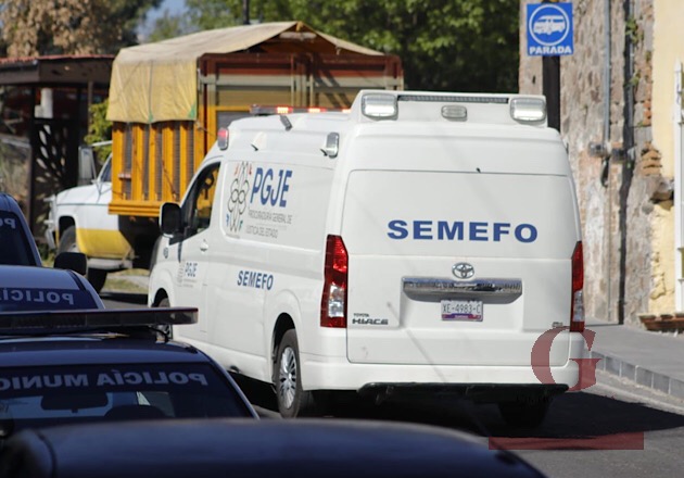 Muere párroco de Tepeyanco dentro de sacristía