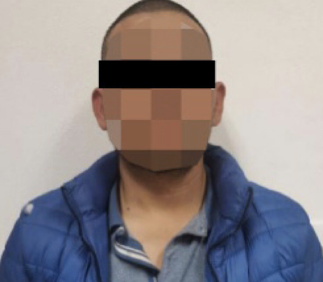 Policía de Investigación aprehende en Nativitas a masculino por la muerte de una mujer y asegura un vehiculo: PGJE