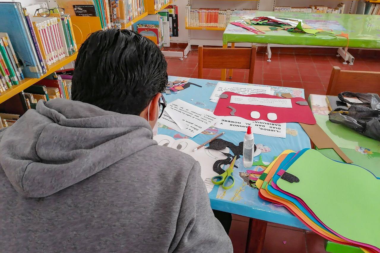 Invita Ayuntamiento de Huamantla al concurso de dibujo infantil 'Qué conozco del Carnaval de mi estado, municipio o comunidad'
