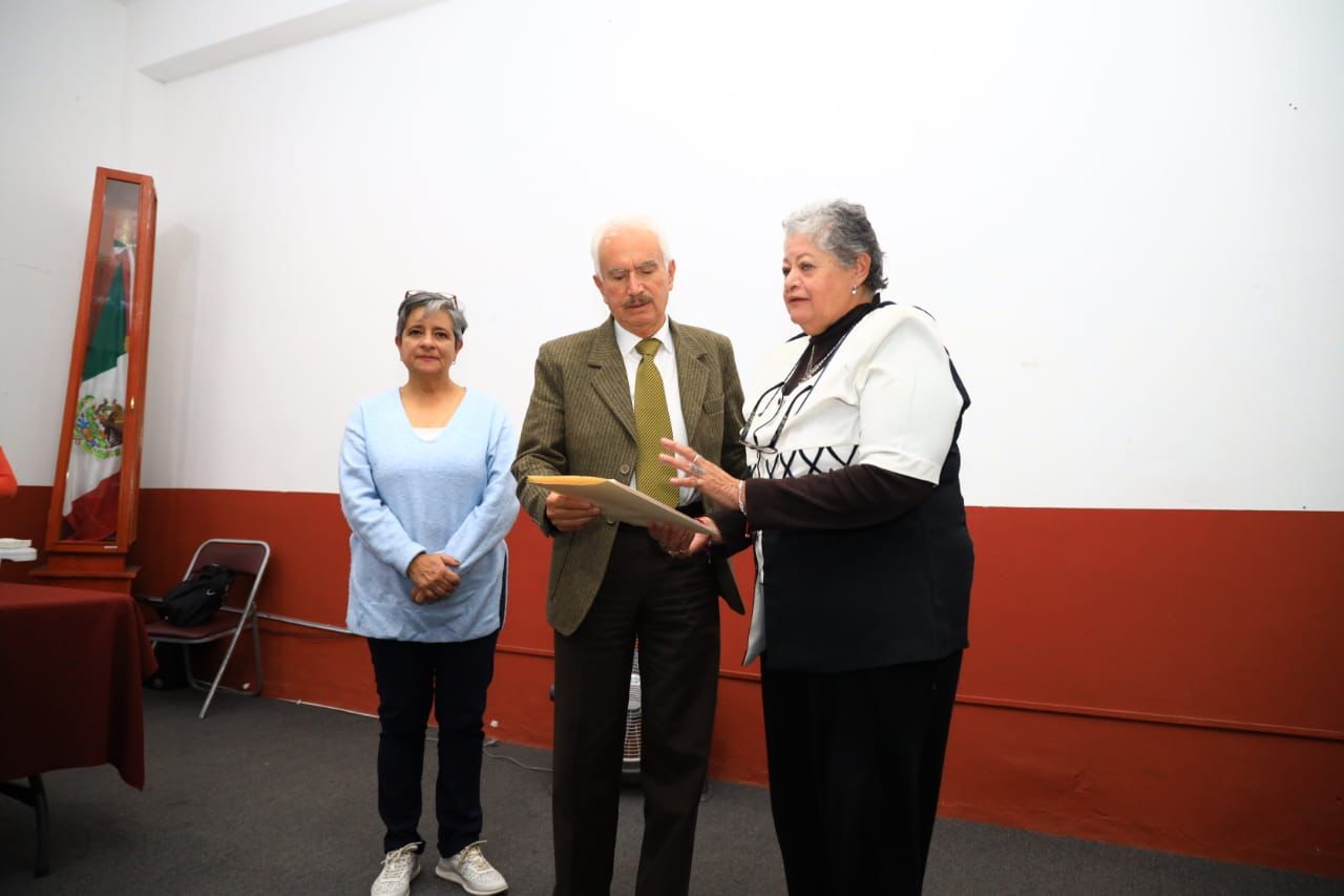 Chiautempan sobresale en materia de transparencia y desarrollo archivístico