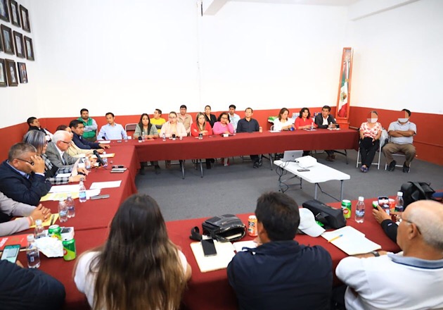 Ayuntamiento de Chiautempan ofrece disculpa pública por faltas cometidas durante administración 2017-2021