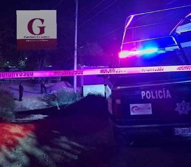 Localizan sin vida y semienterrado a empresario que fue secuestrado en Huamantla