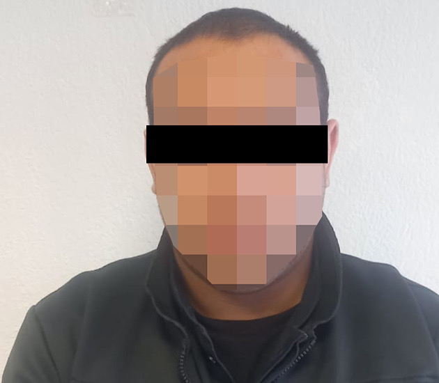 PGJE en colaboración con GN y Ejército Mexicano aprehende a tres masculinos por secuestro