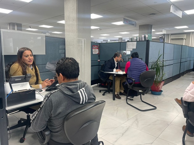Presta Infonavit hasta 2.7 mdp para comprar casa o terreno este 2024