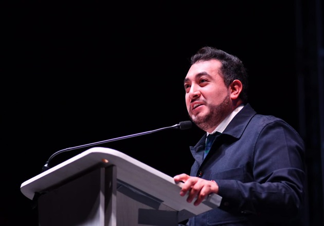 Huamantla tendrá una espectacular edición 150 de la Feria Internacional del Arte Efímero y la Dalia