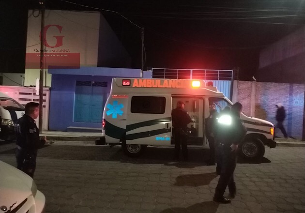 Rescatan en San Pablo del Monte a mujer privada de la libertad en Zacatelco